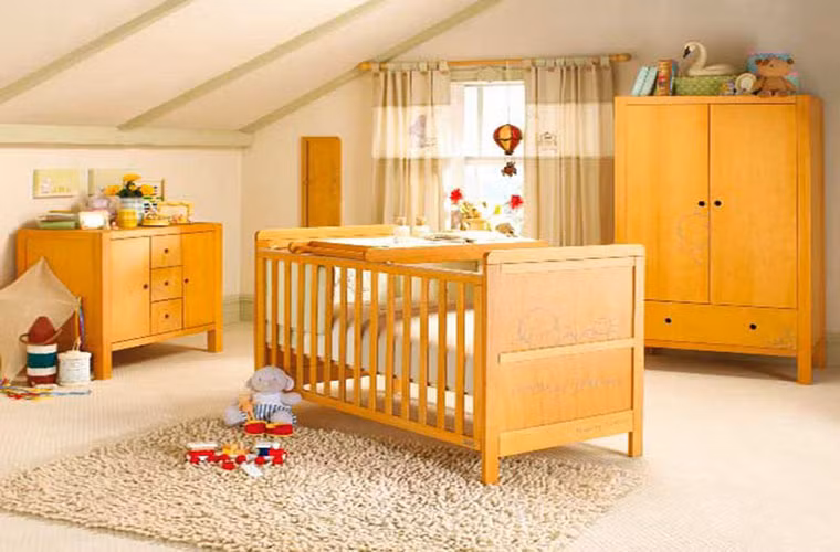 còn đối với các bé hướng nội hay nhẹ nhàng hơn thì những màu sắc dịu mát và ngọt ngào là lựa chọn hay hơn cả, hoặc đơn giản là bạn chỉ cần chọn theo sở thích của bé!