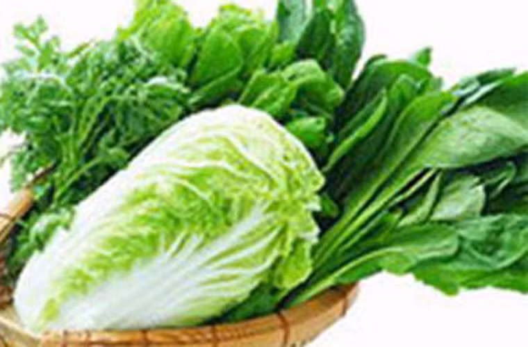 Cụ thể, theo các chuyên gia, lượng vitamin C trong rau sẽ giảm 26% nếu để rau sau một ngày mới chế biến, giảm 41% nếu qua hai ngày.