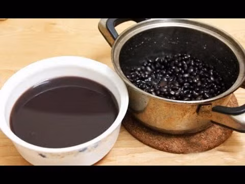 6:41 Cách nấu nước đậu đen thần dược trẻ mãi không già! Handmade VN Recommended for you 