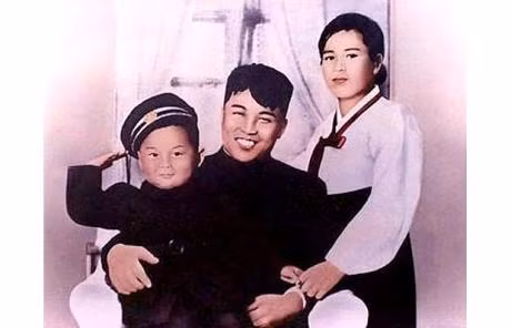 Bà của nhà lãnh đạo Triều Tiên Kim Jong-suk được gọi là "Người mẹ của Triều Tiên".