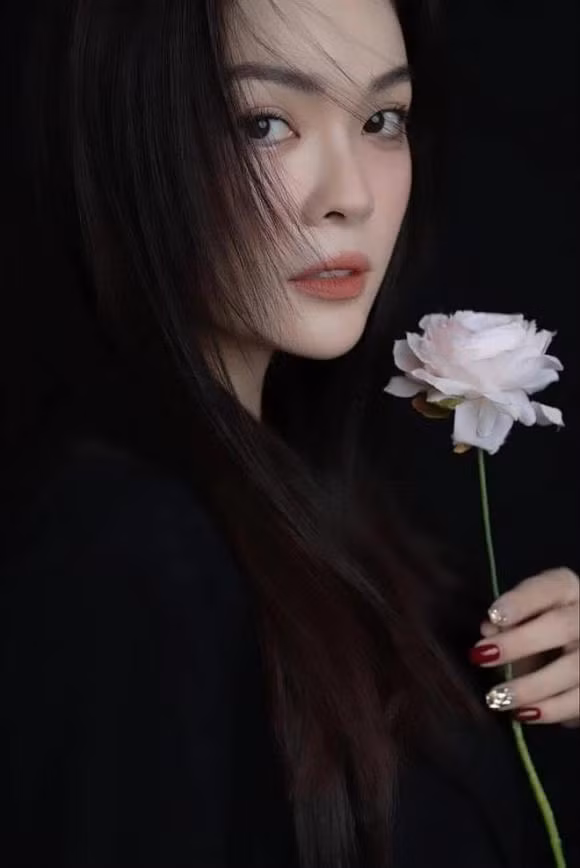 Dương Cẩm Lynh chia sẻ biến cố cuộc sống - Hình 3 Duong Cam Lynh chia se bien co cuoc song-Hinh-3