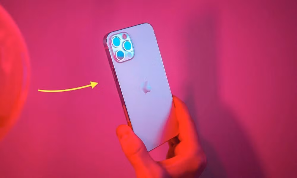 Nguoi dung iPhone nen lam dieu nay de may chay muot hon