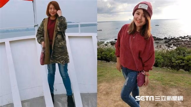 Co nang hoa hot girl nho giam 20kg vi ai cung che beo-Hinh-2
