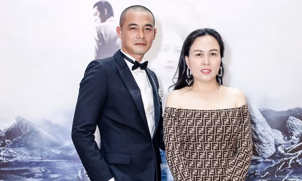 Quach Ngoc Ngoan: 
