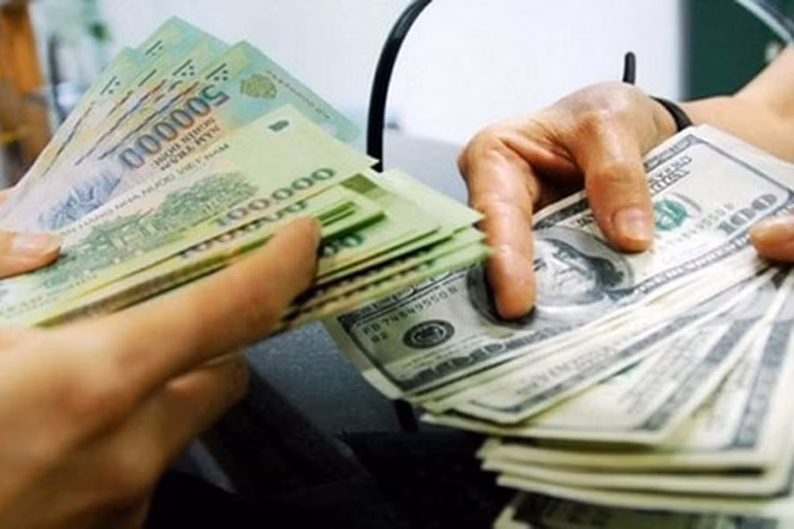 Bao cao Thu tuong vu phat 90 trieu dong vi doi 100USD