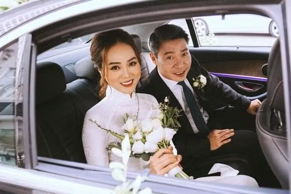 Tuy nhiên, sau cuộc thi này, Ngọc Hà Lê chọn truyền thông làm nghề nghiệp chính. Chính môi trường công việc đã giúp cô gặp và nên duyên cùng NSND Công Lý. Họ đã quyết định làm đám cưới sau 5 năm hẹn hò.