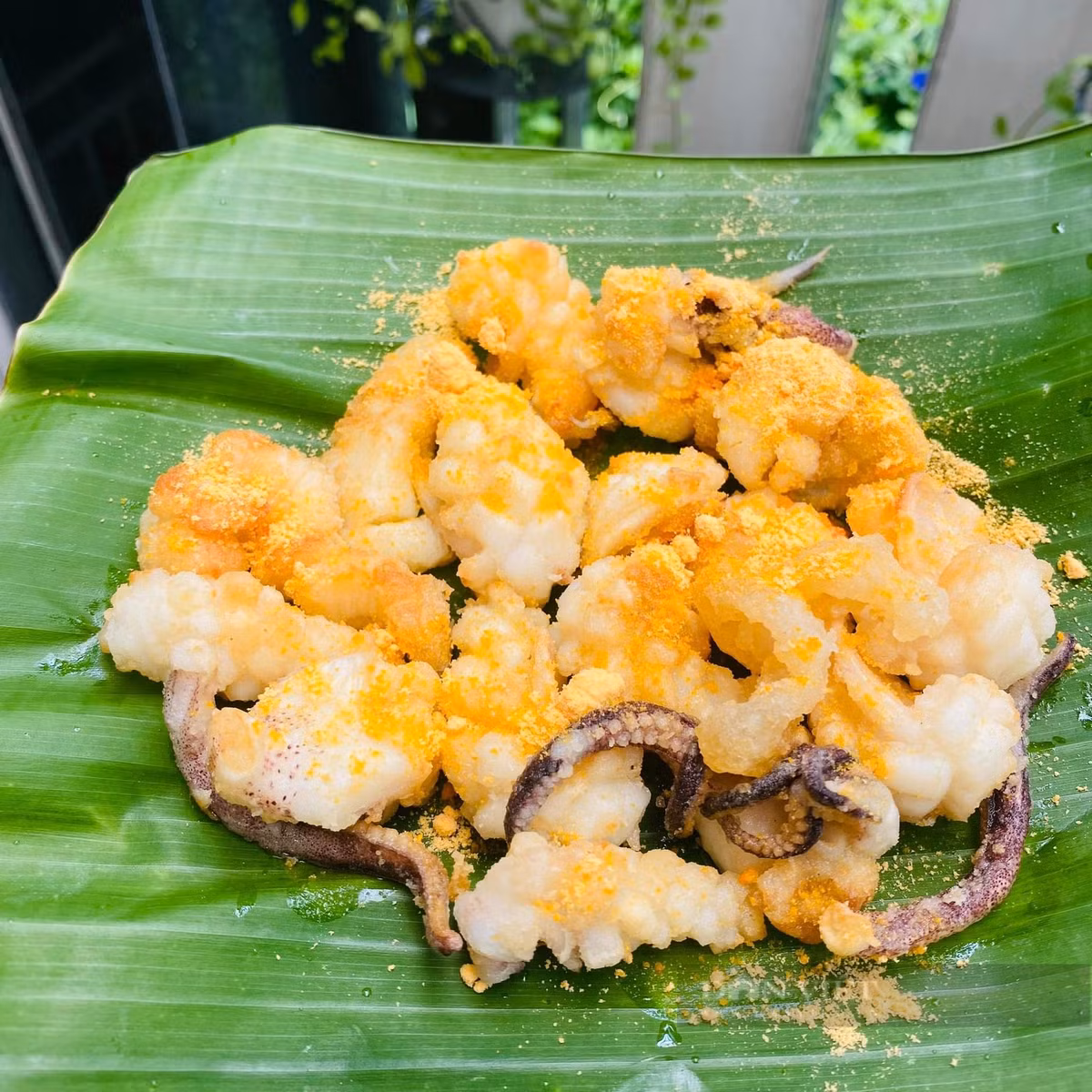 Loai thit giau omega-3, tot cho tim mach, huong vi thom ngon