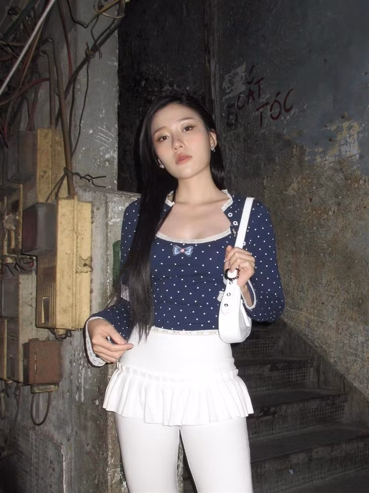 5 năm hoạt động trong giới showbiz, đến khi đạt được vai nữ chính "trăm tỷ" đầu tiên "Nhà bà Nữ", nhan sắc của em gái Trấn Thành đã có những bước chuyển mình "ngoạn mục".