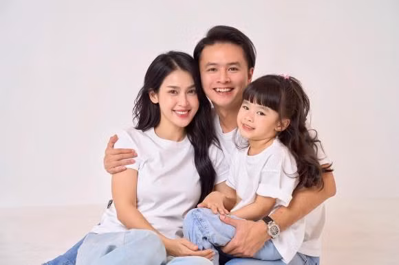 Cap doi sao Viet 