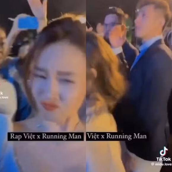 Cap doi sao Viet 