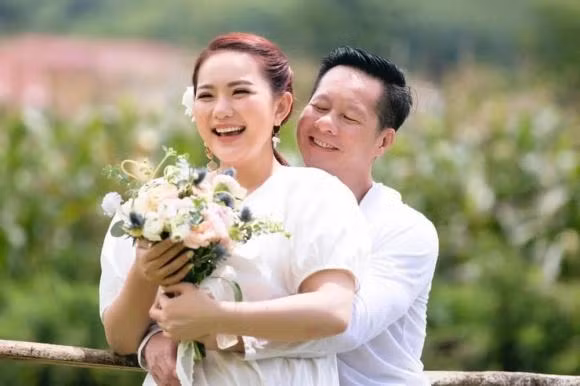 Cap doi sao Viet 