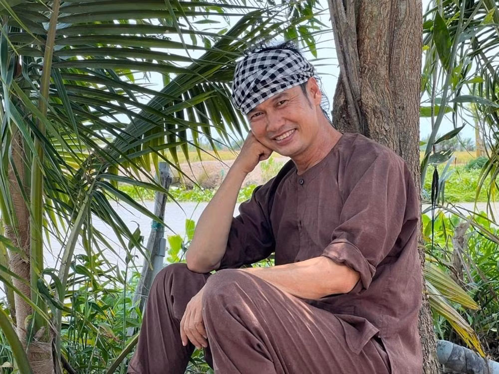 Tiet Cuong U50 la 