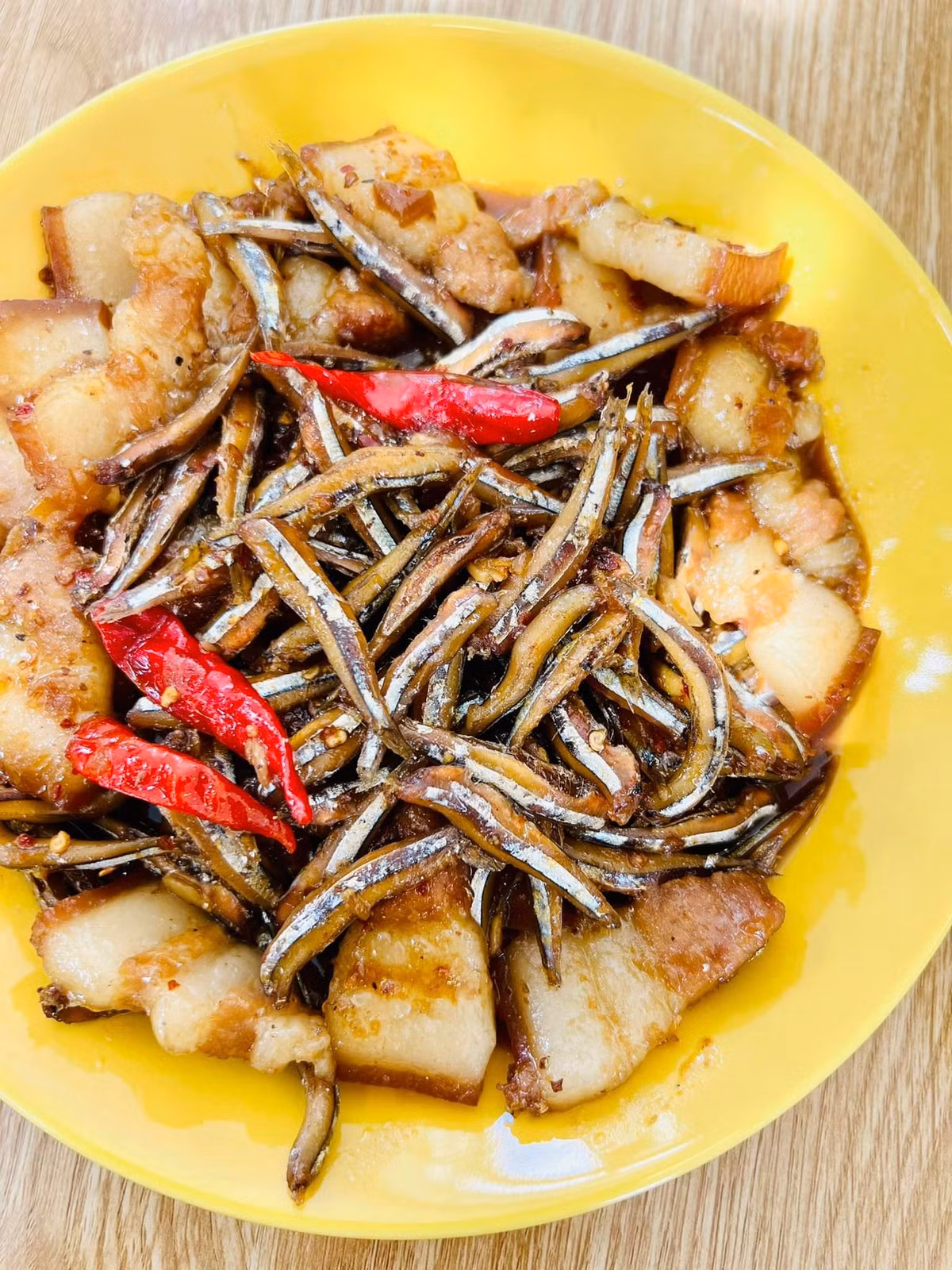 Loai ca be ti teo, gia re, sieu dinh duong, tot cho xuong