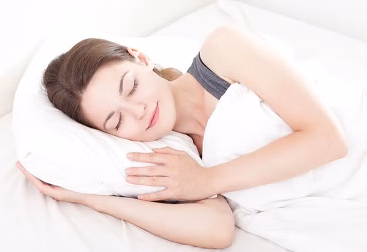 7 tu the ngu giup cai thien suc khoe, day lui benh tat