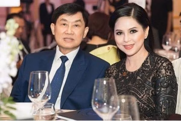 Thuy Tien 