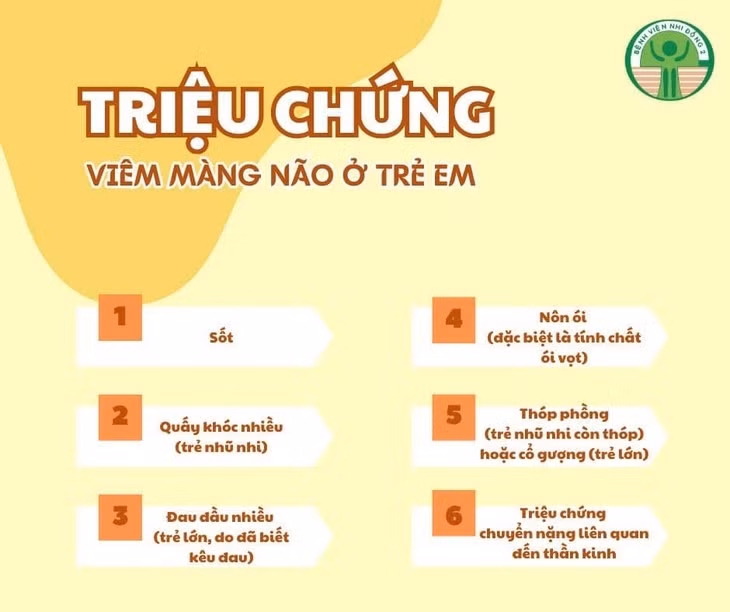 Nhan biet trieu chung viem mang nao o tre em, cho dai bo qua-Hinh-2