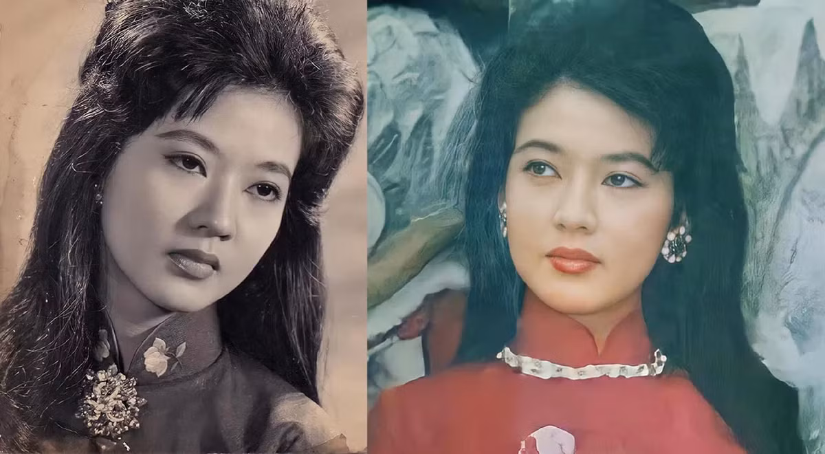Đêm 26/11/1978, biến cố đột ngột tới với nữ nghệ sĩ khi Thanh Nga diễn xong vở cải lương "Thái hậu Dương Vân Nga" ở rạp hát Cao Đồng Hưng. Đang cùng chồng và con lên xe trở về nhà, một kẻ lạ mặt đã xông vào xe chĩa súng đòi bắt cóc con trai bà. Trong lúc cố gắng bảo vệ con trai, nữ nghệ sĩ và chồng đã bị bọn bắt cóc nổ súng sát hại. Bà qua đời ở tuổi 36, khi đang ở thời kỳ rực rỡ nhất. (Ảnh: NX) 