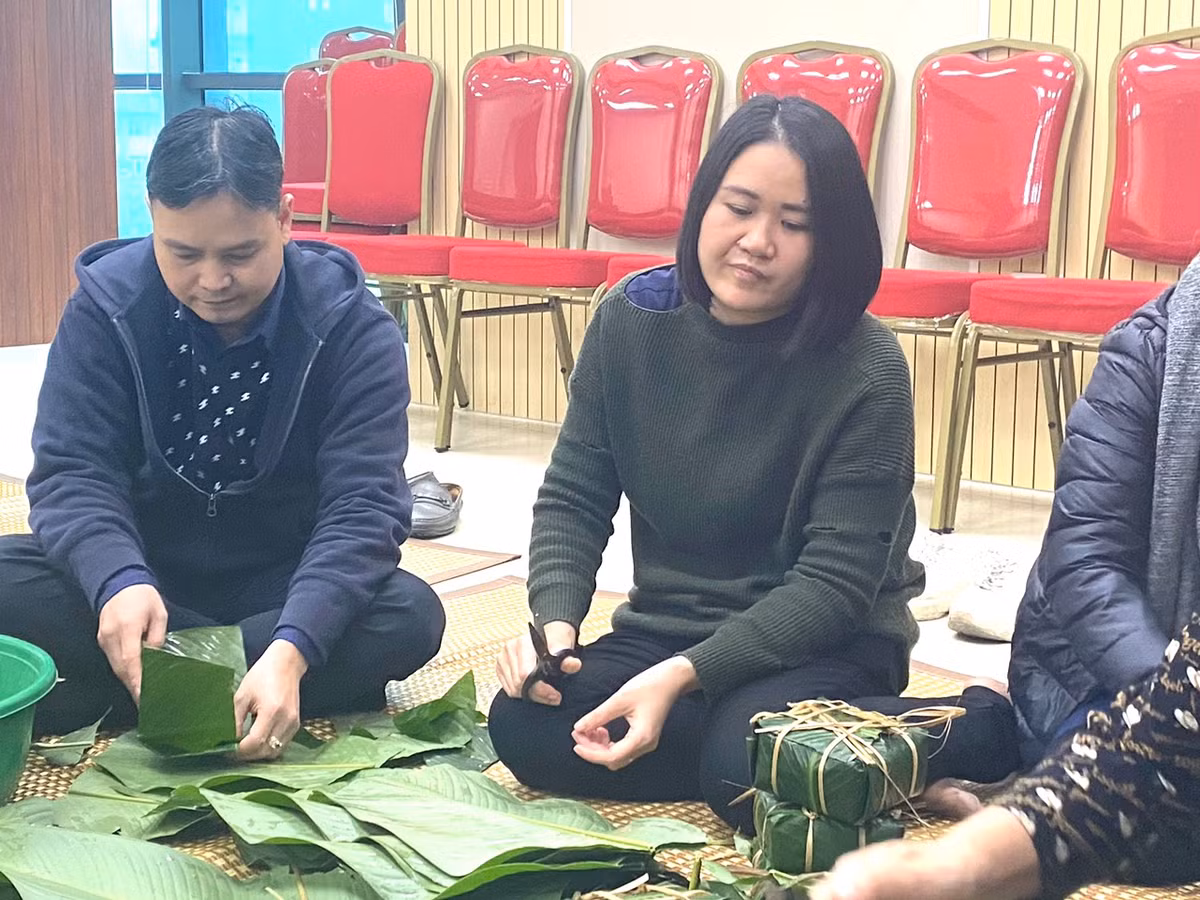 To chuc goi banh chung nhan dip Tet Giap Thin 2024-Hinh-7