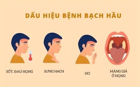 Phan biet benh bach hau hong voi cac chung viem hong, amidan-Hinh-2