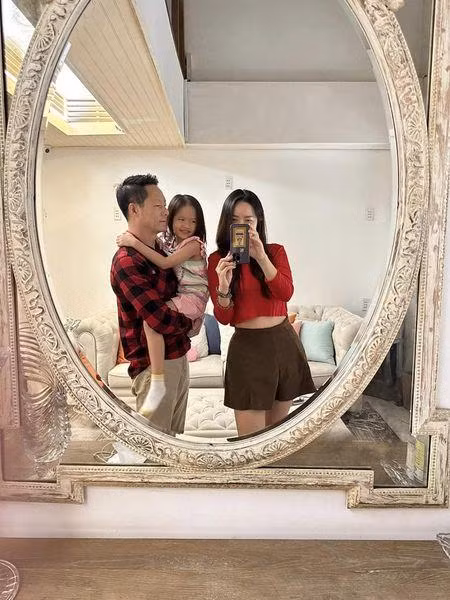 Phan Như Thảo ảnh cam thường ra sao sau khi giảm 20kg? - Hình 9 Phan Nhu Thao anh cam thuong ra sao sau khi giam 20kg?-Hinh-9