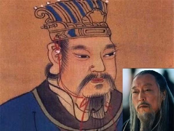 Vị vua thiểu năng đã phá hủy cơ nghiệp của Tư Mã Ý là ai? Vi vua thieu nang da pha huy co nghiep cua Tu Ma Y la ai?