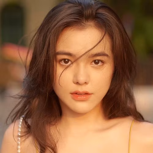 Dan hot girl lai Viet “pha dao” MXH: Nguoi giau co, nguoi giong minh tinh