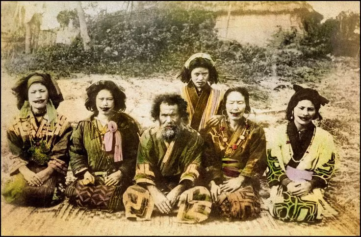  14. Ảnh hưởng đối với nền văn hóa Nhật Bản. Văn minh Jomon có ảnh hưởng sâu sắc đến sự phát triển sau này của nền văn hóa Nhật Bản, đặc biệt là trong lĩnh vực nghệ thuật gốm và tín ngưỡng. Ảnh: Pinterest.