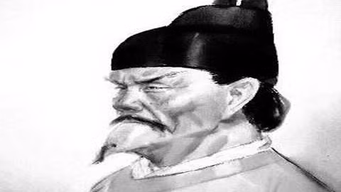 Nguoi tung doat mang 3 hoang de Trung Hoa la ai?
