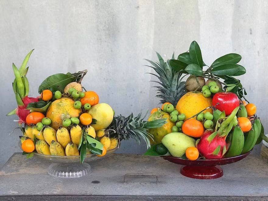 Đây là một nét đẹp văn hóa cần được gìn giữ và phát huy, góp phần làm phong phú thêm đời sống tinh thần của người Việt. *Thông tin mang tính chất tham khảo, chiêm nghiệm