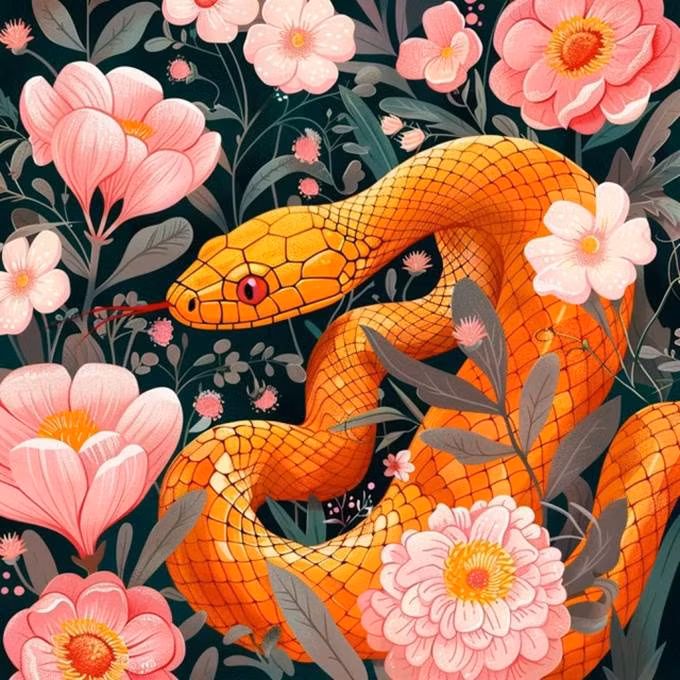 Tuổi Tỵ: Theo tử vi 12 con giáp, người sinh tuổi Tỵ thường có trực giác sắc bén và khả năng cảm nhận tinh tế về những tình huống xung quanh. Họ đánh giá và phân tích một cách nhanh chóng, đưa ra quyết định đúng đắn trong những tình huống khó khăn. 