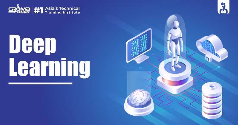  9. Sáng tạo nội dung. Công nghệ học sâu được sử dụng để tạo nội dung như hình ảnh, video, âm nhạc và văn bản (như trong trường hợp của ChatGPT và DALL•E). Ảnh: Pinterest.