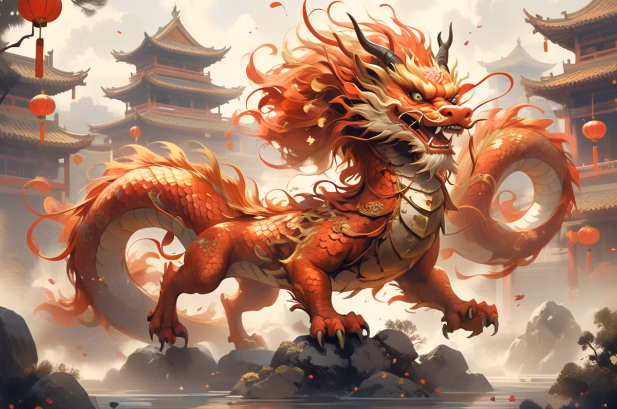  Tuổi Thìn: Những con giáp sinh năm rồng thường có khả năng lãnh đạo và tầm nhìn xa, có thể tạo dựng tên tuổi tại nơi làm việc ngay từ khi còn trẻ. Khi họ tuổi tác càng tăng, kinh nghiệm và mạng lưới tích lũy của họ càng đạt đến đỉnh cao. Chính nhờ những yếu tố đó đã giúp sự nghiệp của họ phát triển rực rỡ và ngày càng giàu có. 