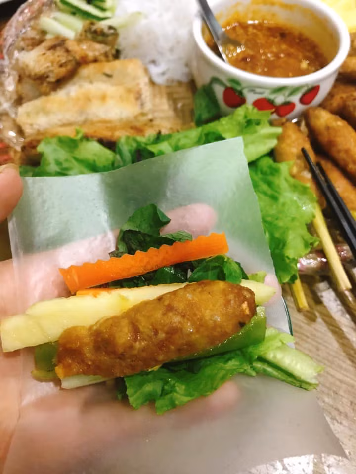 Được gọi là “đặc sản cố đô” dễ làm tại nhà cho gia đình - Hình 3 Duoc goi la “dac san co do” de lam tai nha cho gia dinh-Hinh-3