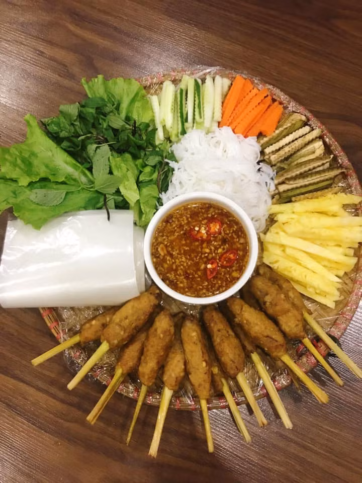 Được gọi là “đặc sản cố đô” dễ làm tại nhà cho gia đình Duoc goi la “dac san co do” de lam tai nha cho gia dinh
