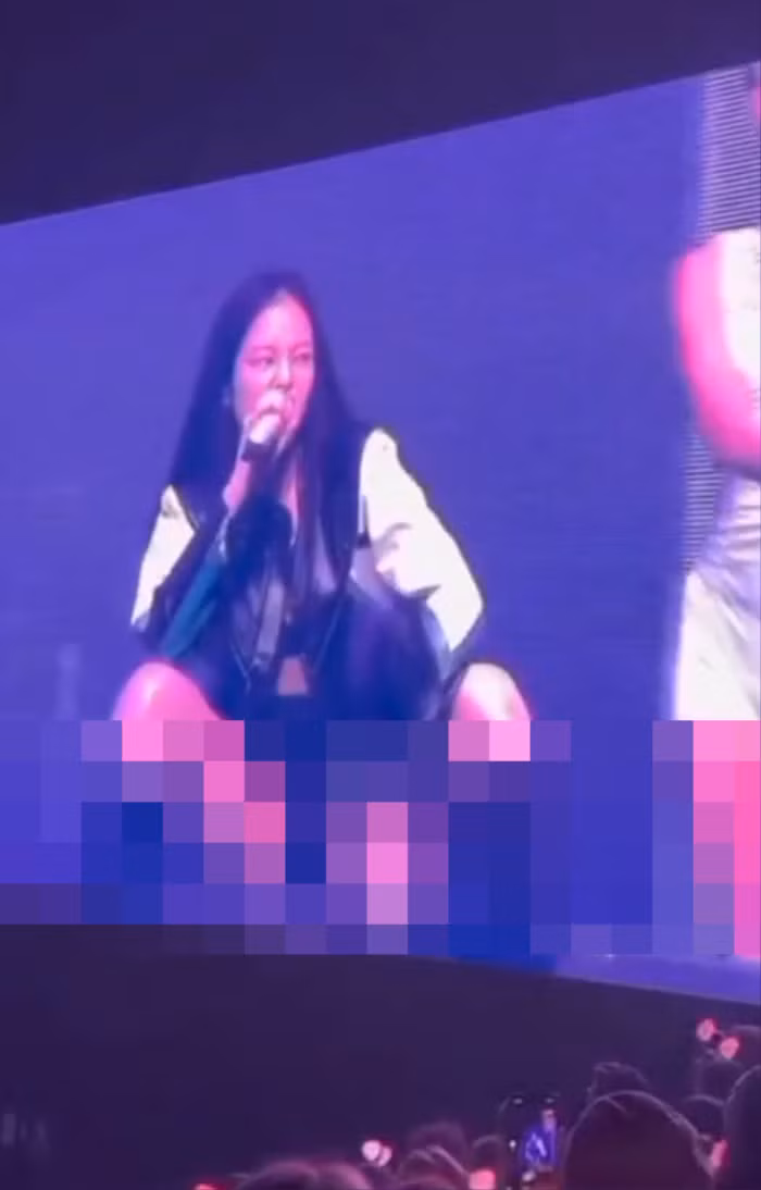 Vì sao Jennie bị ghét nhất BLACKPINK? - Hình 2 Vi sao Jennie bi ghet nhat BLACKPINK?-Hinh-2