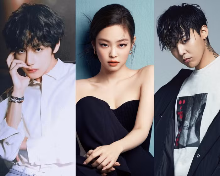 Vì sao Jennie bị ghét nhất BLACKPINK? - Hình 14 Vi sao Jennie bi ghet nhat BLACKPINK?-Hinh-14