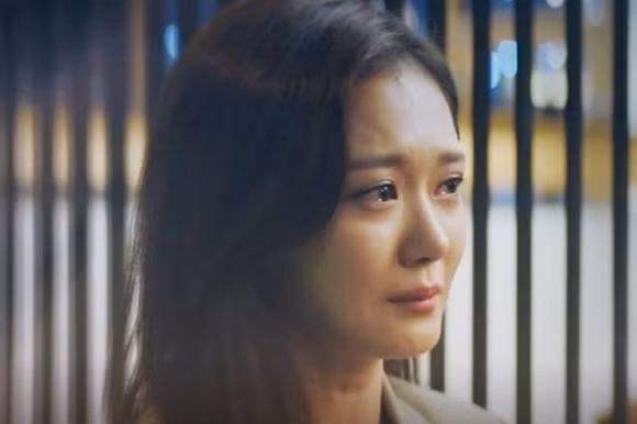 Lo say qua dem voi con gai chu tro va cai ket cay dang