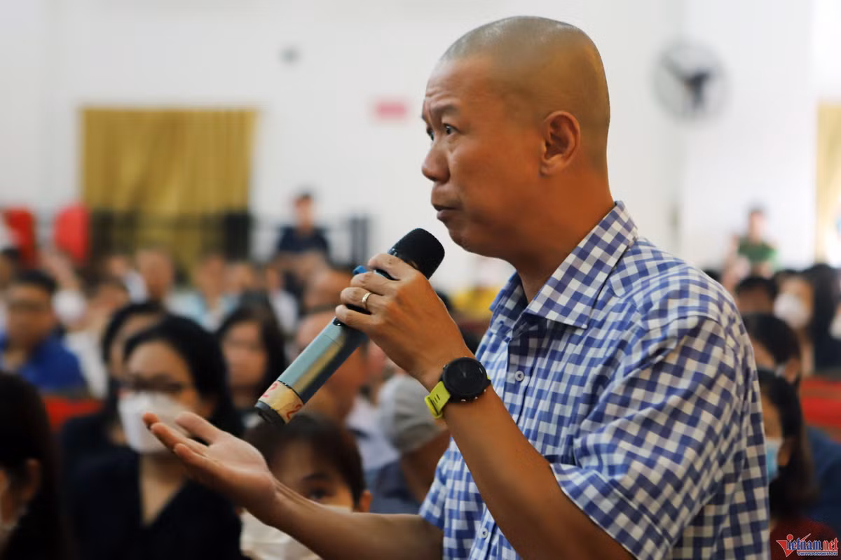 Học sinh 6 tuổi tử vong, hơn 200 em đang nằm viện, chưa có phác đồ điều trị - Hình 3 Hoc sinh 6 tuoi tu vong, hon 200 em dang nam vien, chua co phac do dieu tri-Hinh-3
