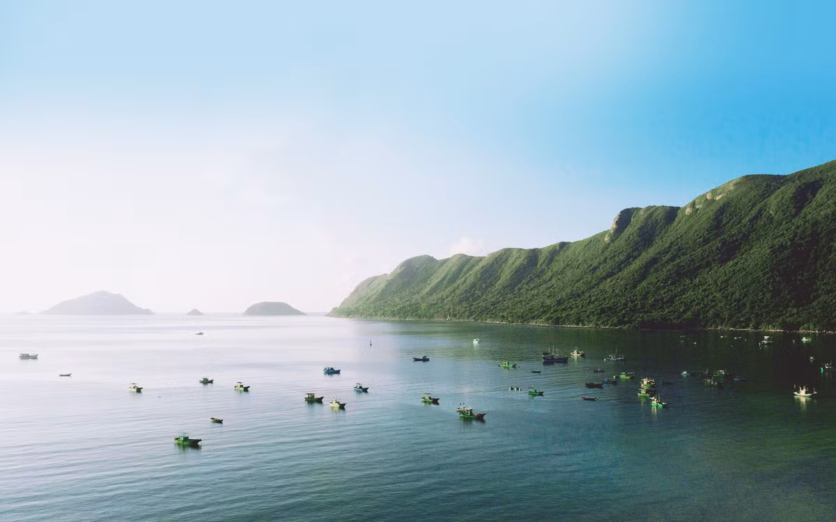 Việt Nam lọt top điểm đến trăng mật lý tưởng giá phải chăng Viet Nam lot top diem den trang mat ly tuong gia phai chang