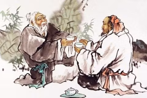Trong cuộc sống, hãy làm tốt việc của mình, không khoe khoang, không kiêu ngạo, không hấp tấp, không nuông chiều, giữ lấy trí tuệ làm người và đừng để tất cả những gì mình có được hủy hoại bằng cách kết bạn bất cẩn.