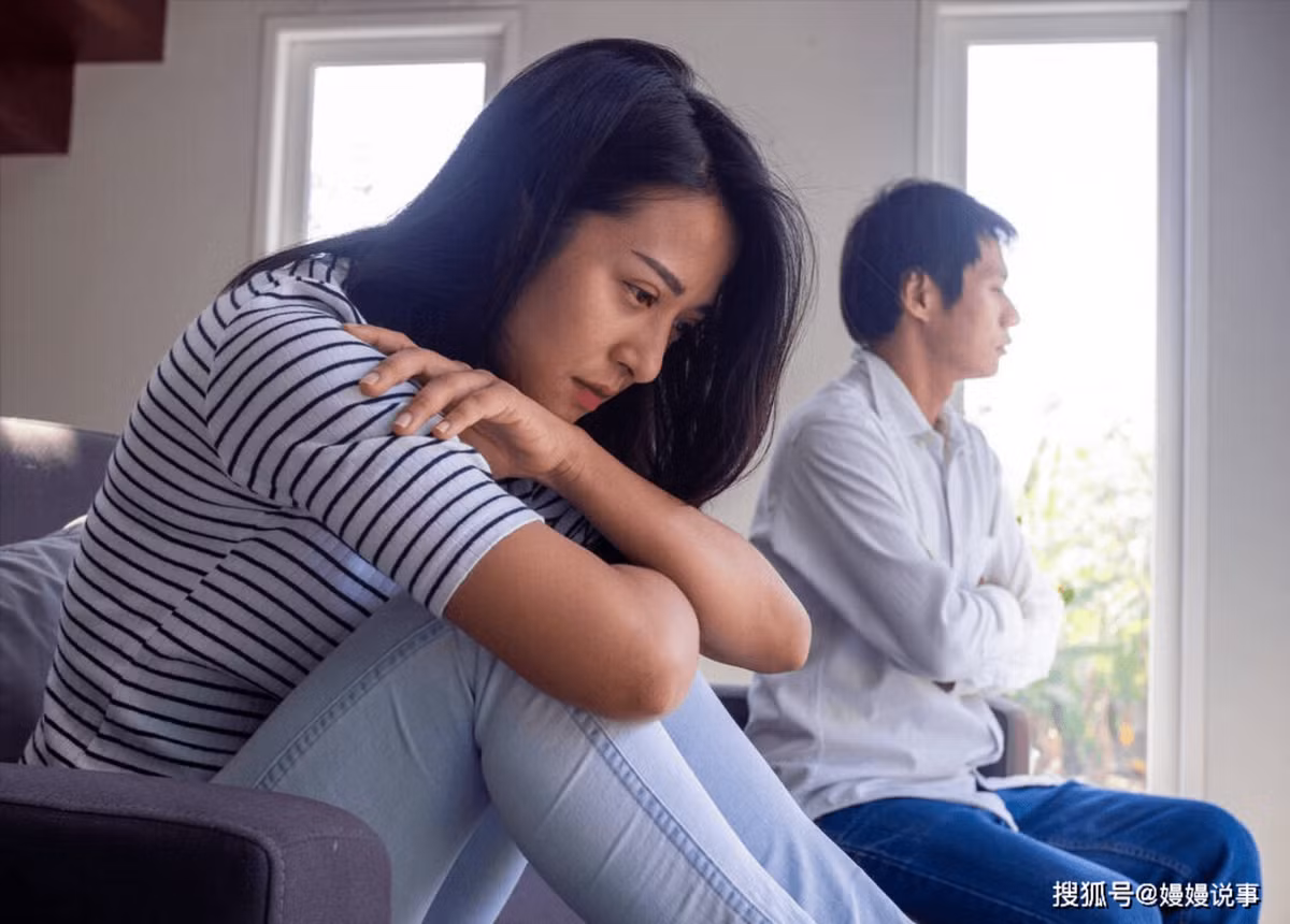 Hao huc ve nha chong lam vo duoc 30 ngay, toi muon ly hon