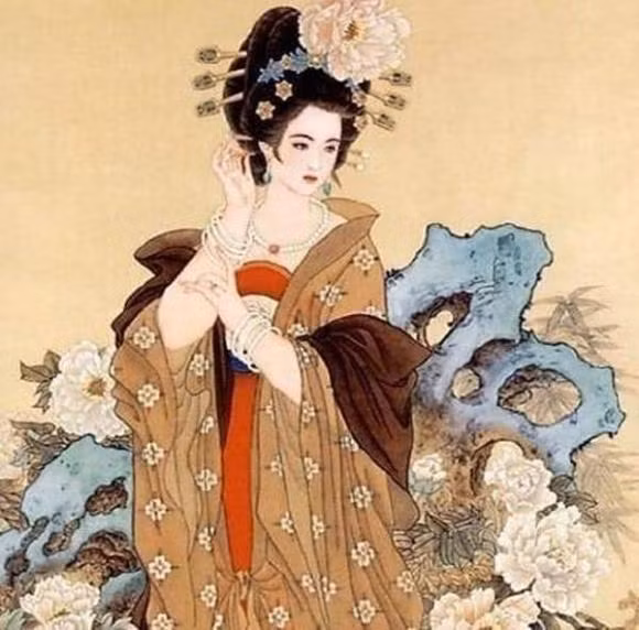 Cac nha su hoc tra loi cau hoi Duong Quy Phi co beo?-Hinh-3