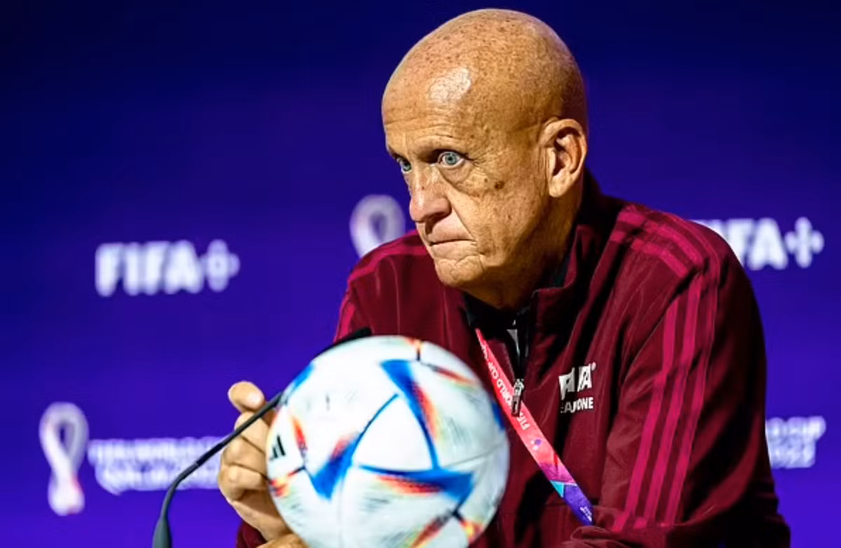 Trọng tài nữ là điểm sáng tại World Cup 2022 - Hình 2 Trong tai nu la diem sang tai World Cup 2022-Hinh-2