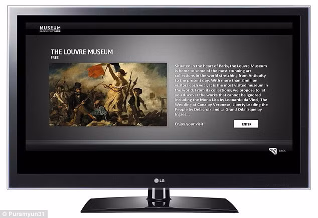 Một nhóm các nhà khoa học tại Đại học Columbia, Mỹ tuyên bố tivi (TV) thông minh, thiết bị lai làm mờ ranh giới giữa TV và internet có thể bị hack một cách đơn giản.