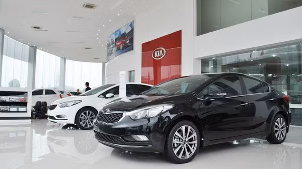 Tọa lạc tại 686 Nguyễn Chí Thanh, phường Đông Thọ, TP. Thanh Hoá