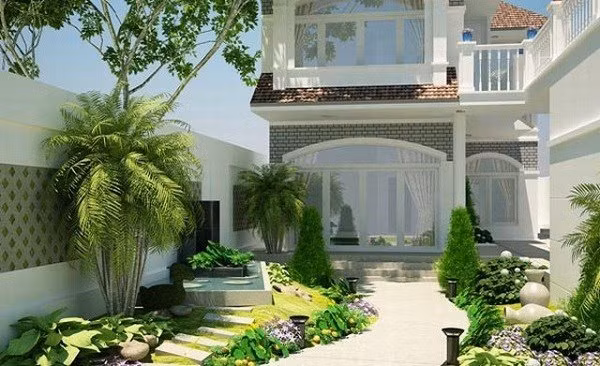 8 loại cây con cưng của Thần Tài trồng quanh nhà “dương khí” tăng, tài lộc vào tới tấp 8 loai cay con cung cua Than Tai trong quanh nha “duong khi” tang, tai loc vao toi tap