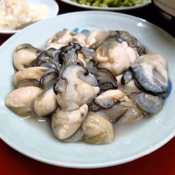 Cách làm món trứng đúc với hàu thơm ngon bổ dưỡng Cach lam mon trung duc voi hau thom ngon bo duong