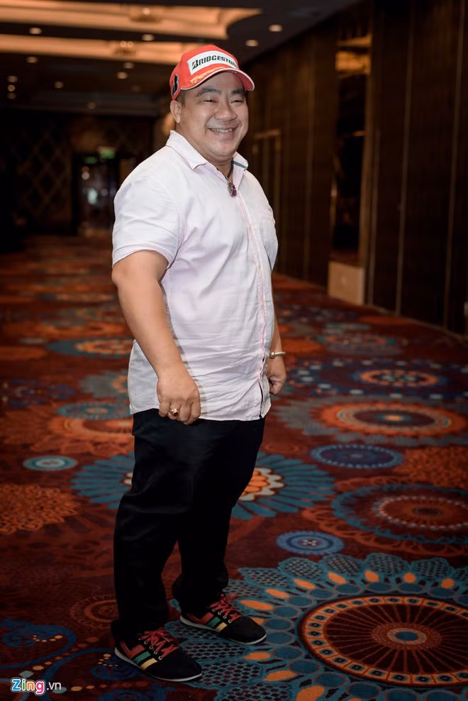 Hiếu Hiền: "Sống bằng việc chạy show cưới hỏi, thôi nôi" - Hình 3 Hieu Hien: