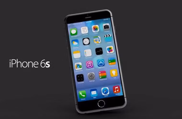 iPhone 6S có thể sẽ được bổ sung thêm các tính năng mới, riêng những thay đổi lớn về thiết kế thì phải đợi iPhone 7.