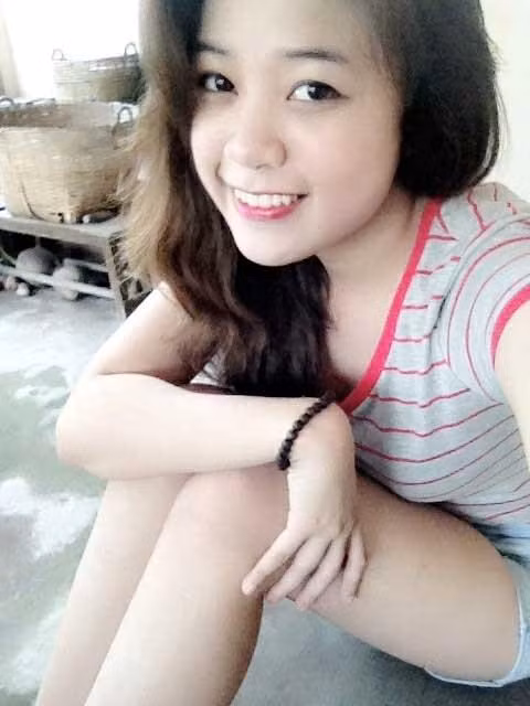Trần Ngọc Hải Băng, sinh năm 1993, đến từ Huế hiện đang là sinh viên năm 4, Khoa Kỹ thuật hệ thống công nghiệp của trường Đại học Quốc tế - Đại học Quốc gia TP HCM.